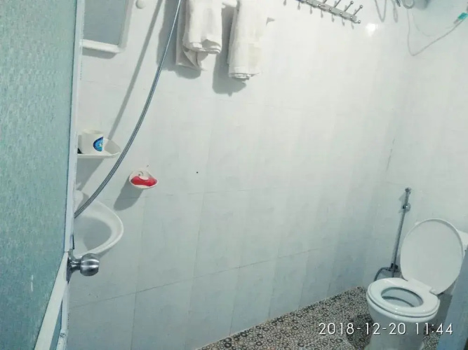 Mun Homestay - Hostel
