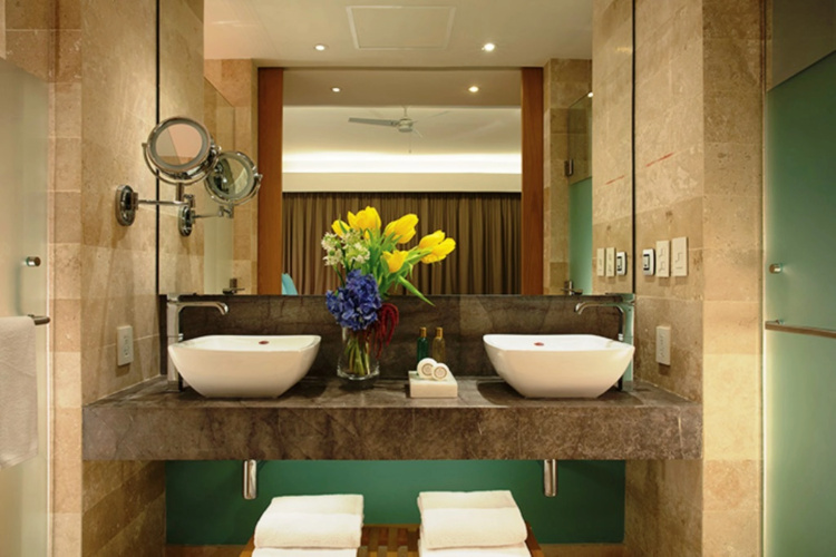 Dreams Playa Mujeres Golf and Spa Resort photo 8
