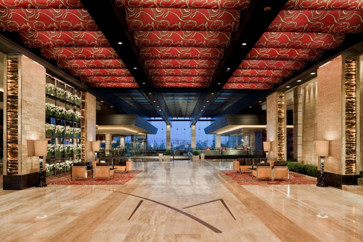 M Resort Spa & Casino photo 25