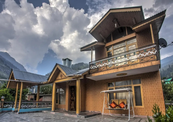 Armaan Inn and Suites