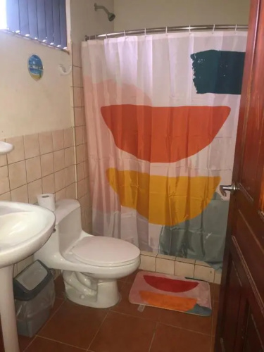 Hotel Cocodrilo