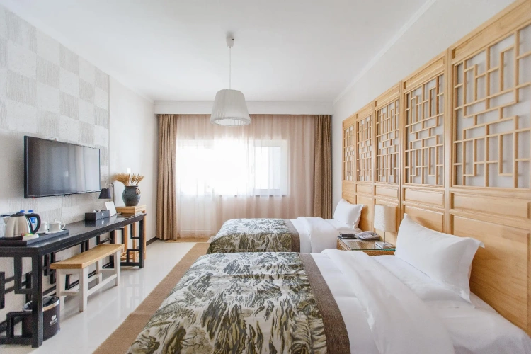 Comfort Twin room