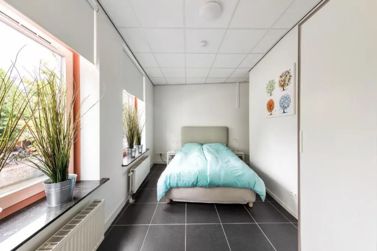 Vakantieappartementen centrum Oudewater