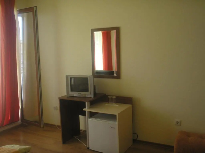 Hotel Ativa