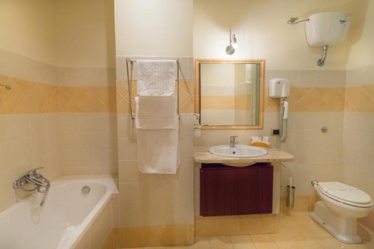 Hotel La Playa Blanca photo 10