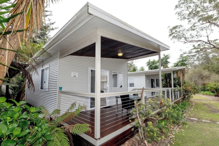 1 Bedroom Standard Villa