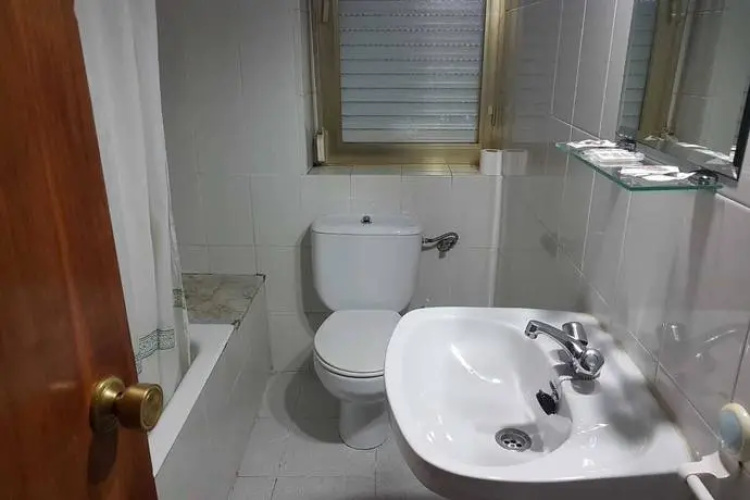 Hostal Restaurante Classic