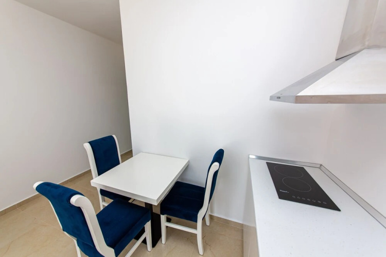 Santa Oliva Suites