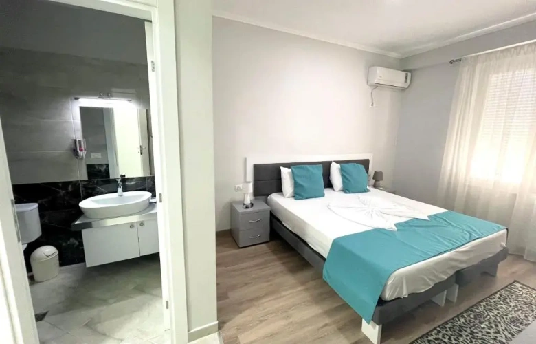Single Suite