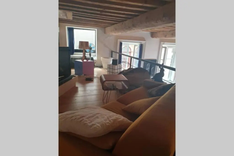 Esprit Loft Design hyper centre Lyon 1er