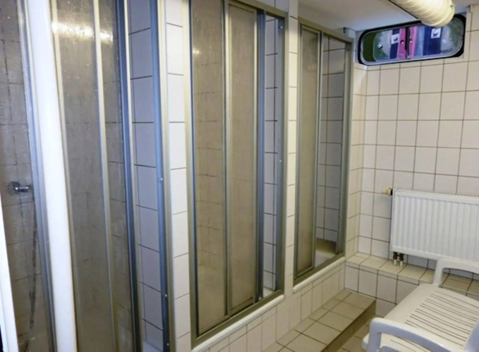 Wohnschiffe Severa