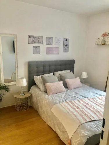 Appartement place toscane