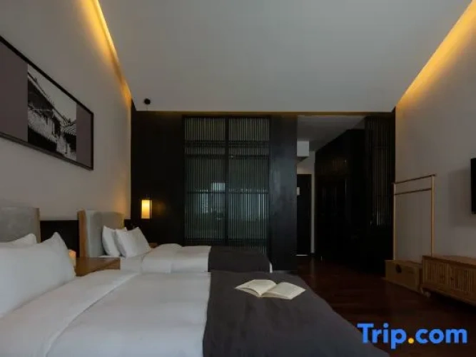Comfort Twin room