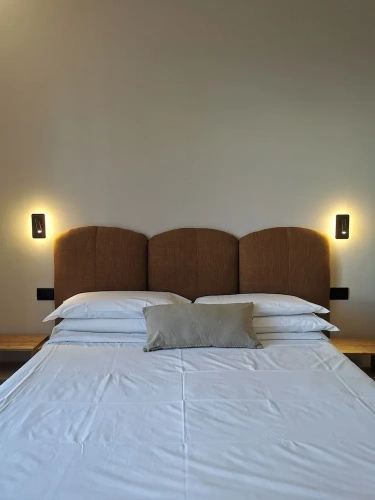 Superior room with balcony