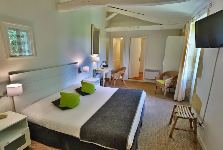 Hotel Maison des Peyrat