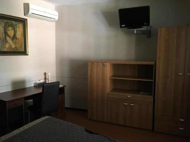 Hotel Alessi