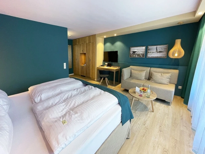 Premium room