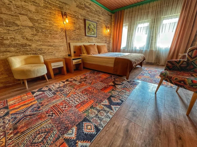 Comfort room