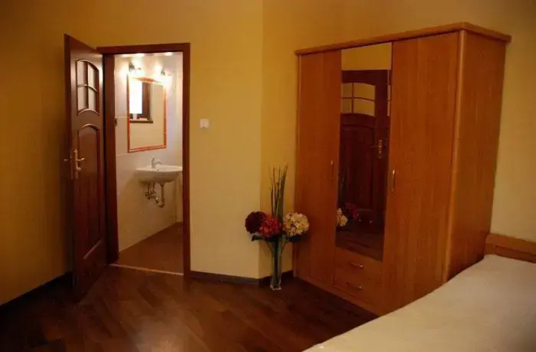 Villa Czarli