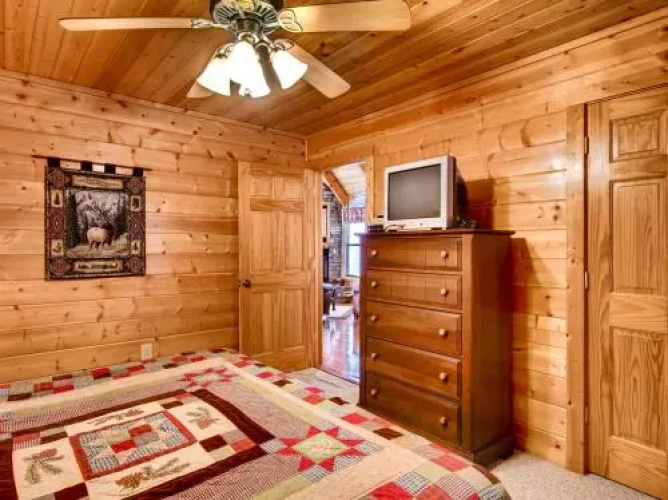 Rocky Top Joy