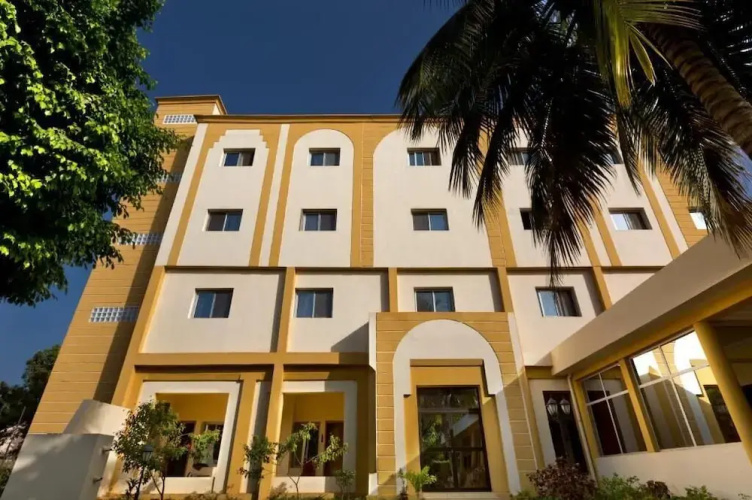 Imagen del hotel