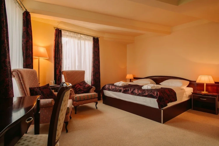 Business Double room