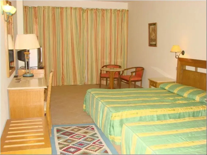 Elaria Beach Resort