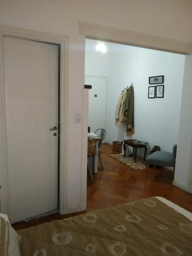 Dto 1Amb. Recoleta
