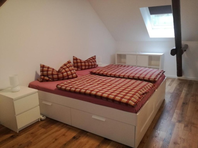 2 Bedrooms Cottage