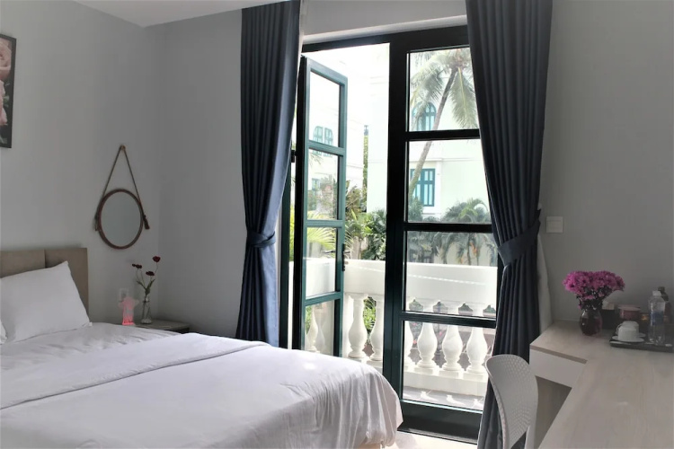 Minh Anh Hotel