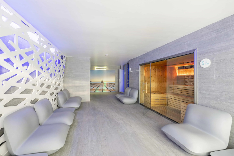 Barceló Teguise Beach - Adults only