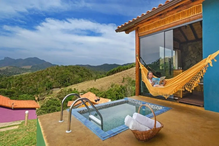 Superior Chalet