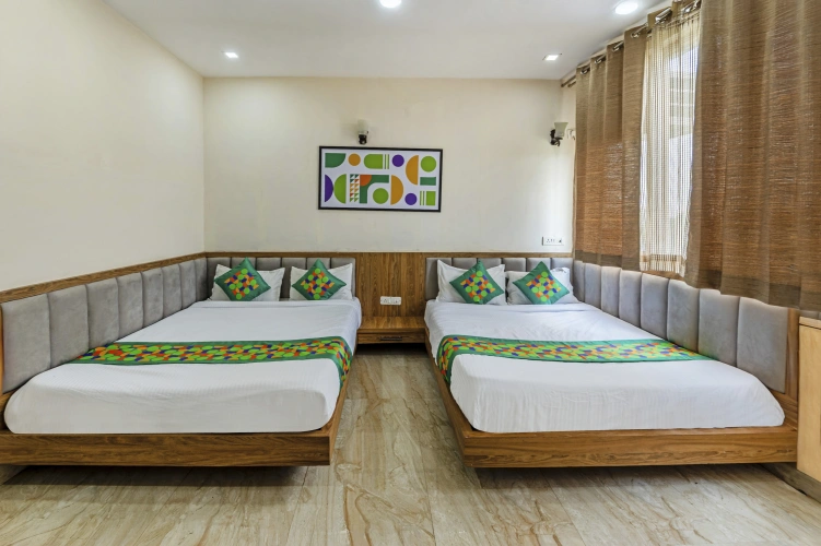 Premium Double room