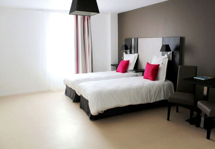 Odalys City Apartment Hotel - Colmar Centre