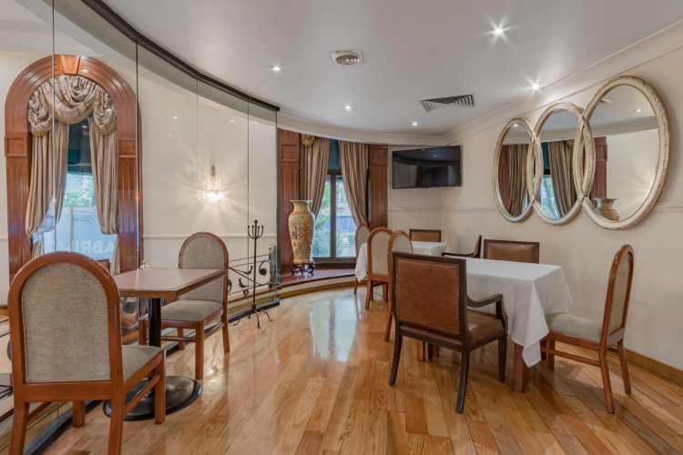 Hotel Imperial Reforma photo 31