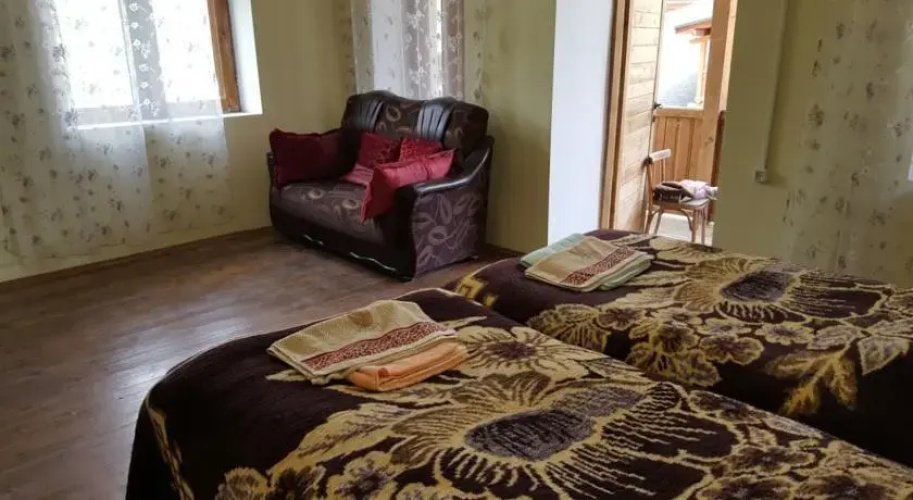 Guest House Nigura