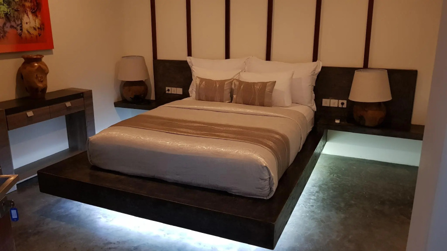 Pipe Dream Villas Resort