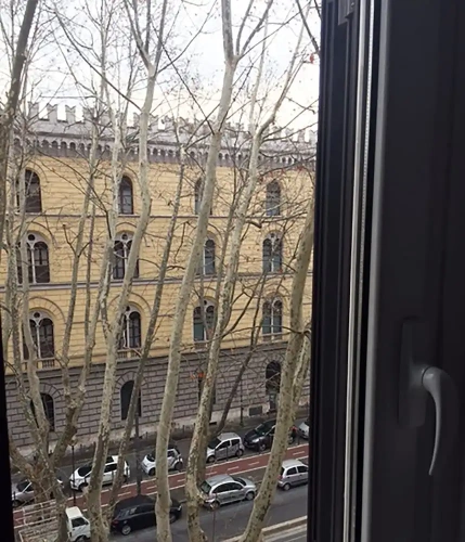 Superior Double room with balcony
