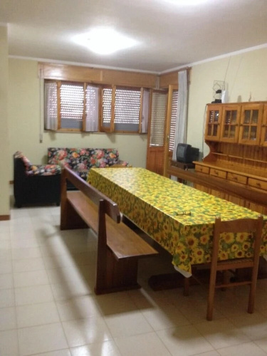 Bosamarina House