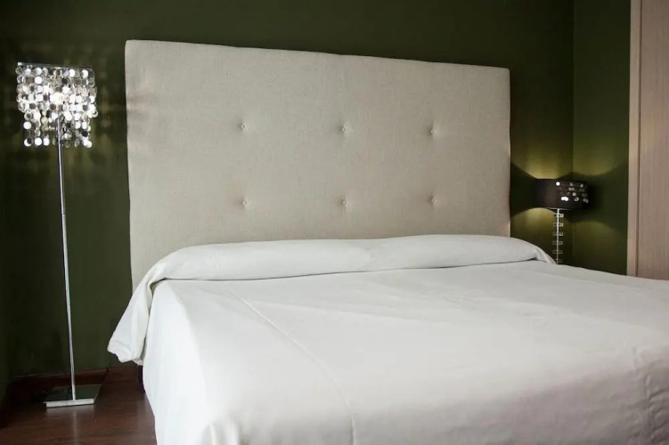 Hotel Vinacua