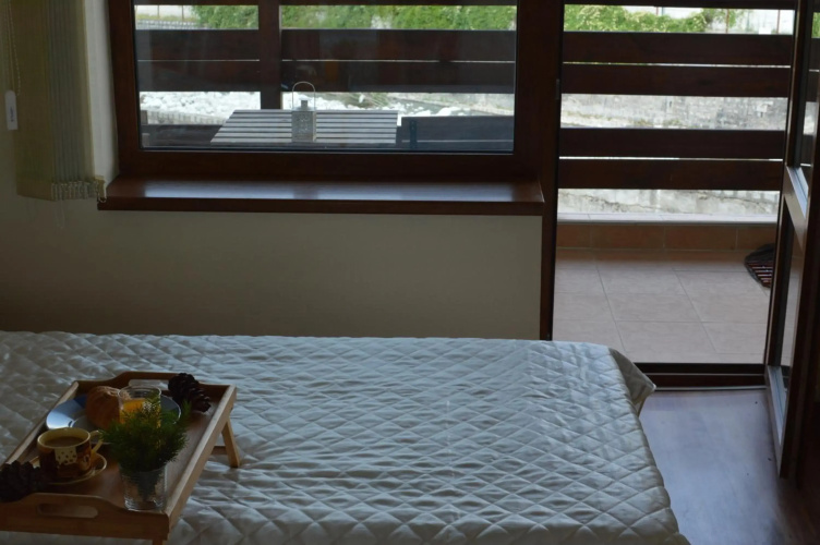 Pine Tree Apartment D34