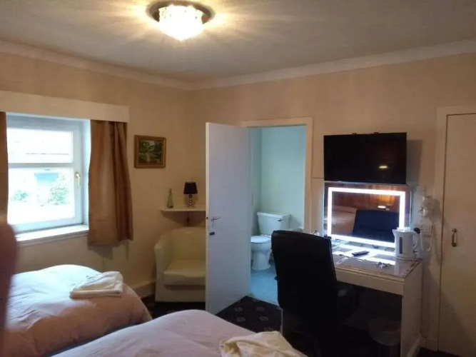 Dalgair House Hotel