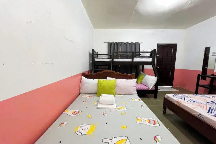 Jamjen's Lodge