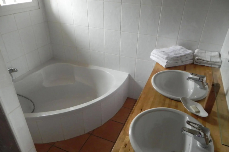 A la petite maison Gap