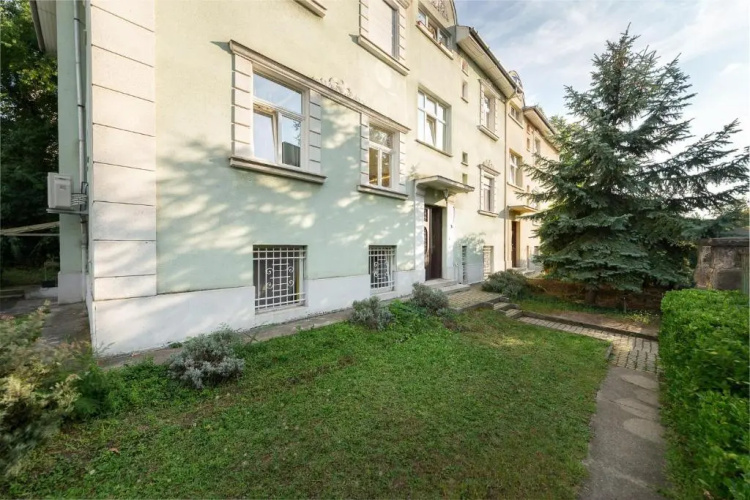 CityPark Deluxe Apartment