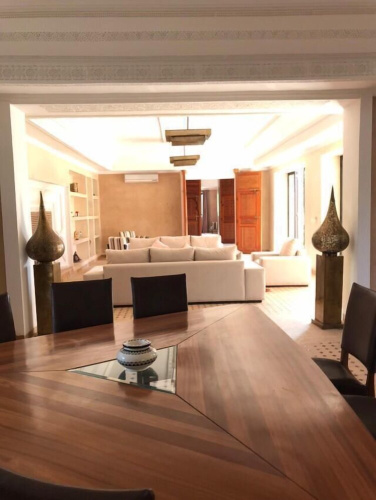 Villa Saphir