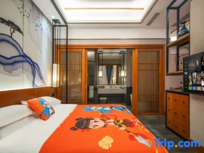 Luxury Family Suite