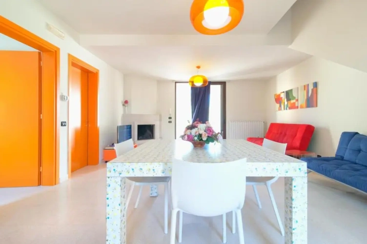 1 Bedroom Cottage
