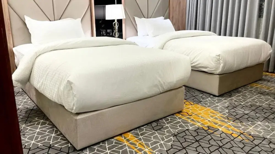 Rafellia Hotel