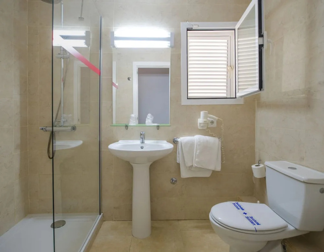 Hostal Costa Blanca